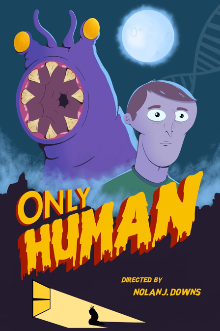 only human