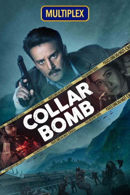 collar bomb
