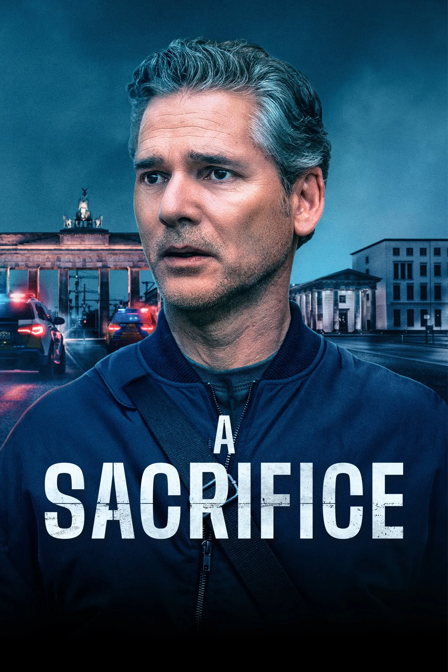 a sacrifice
