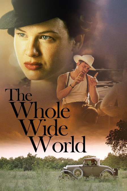 the whole wide world
