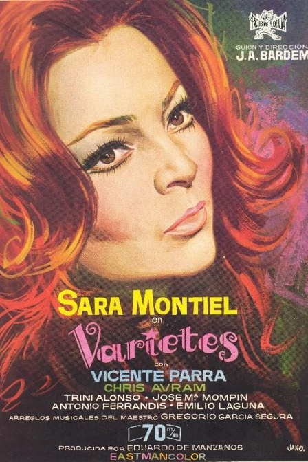 varietés