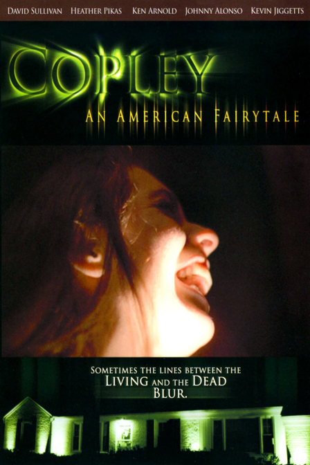 copley: an american fairytale