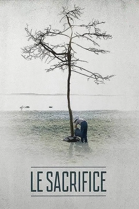 Le sacrifice