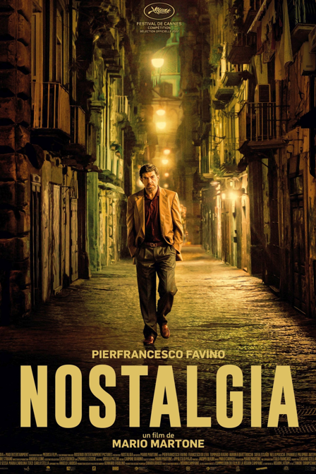 nostalgia