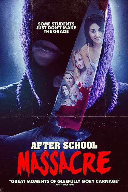 after school massacre
