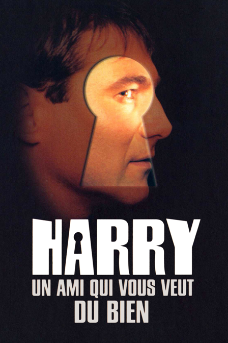 harry, un ami qui vous veut du bien