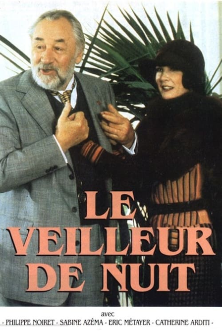 le veilleur de nuit