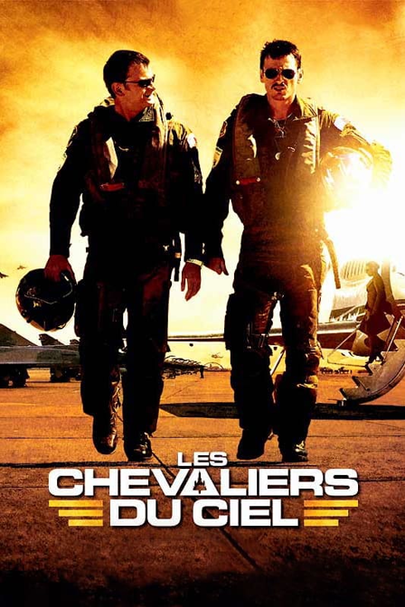 les chevaliers du ciel