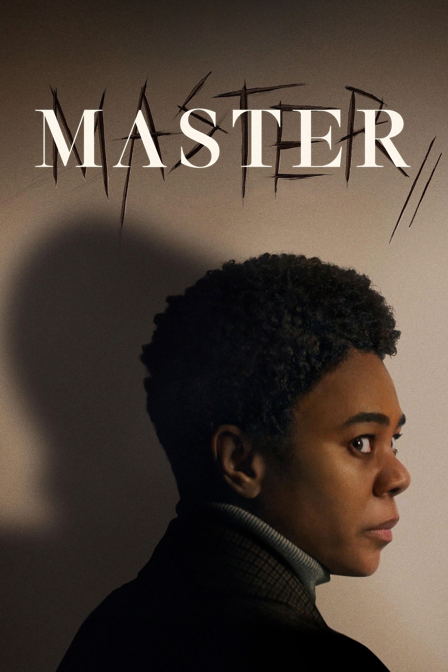 master