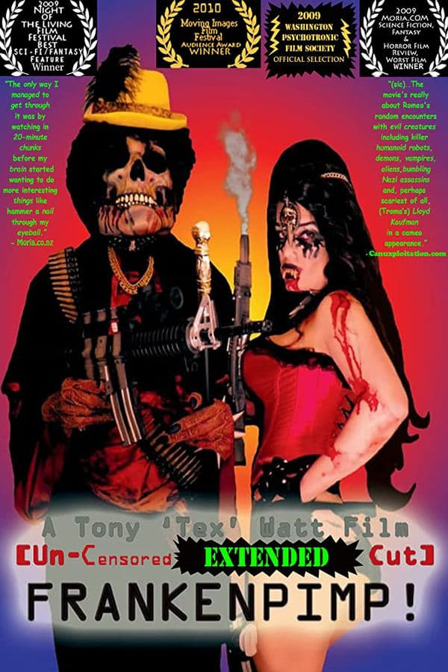 frankenpimp