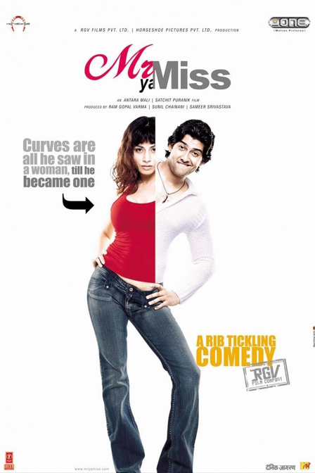 mr ya miss