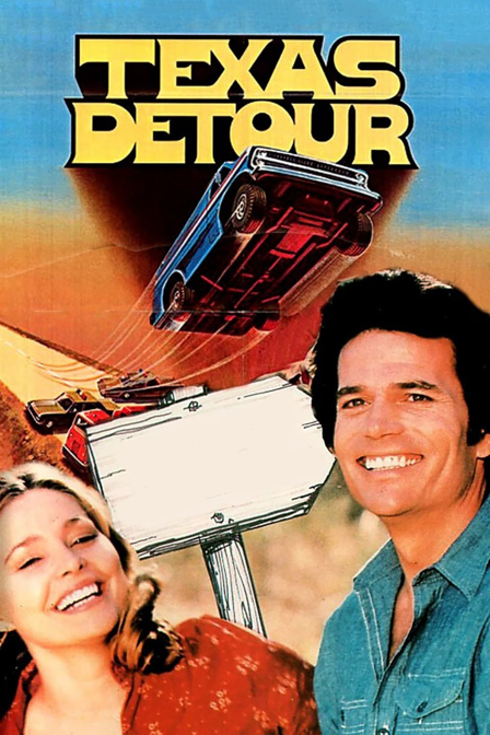 texas detour