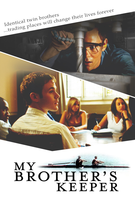 my brother's keeper