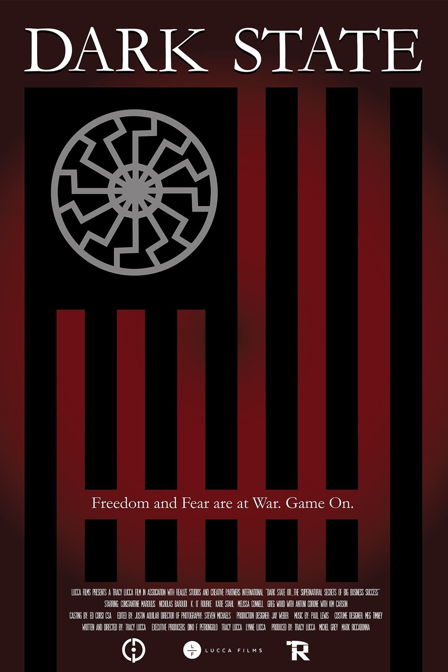 dark state