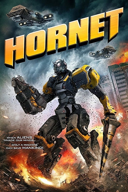 hornet