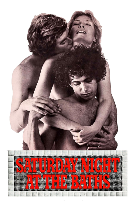 saturday night at the baths