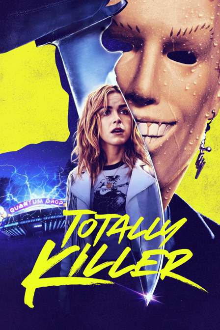 totally killer
