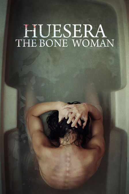 huesera: the bone woman