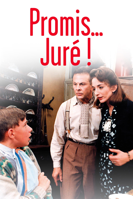 promis... juré !
