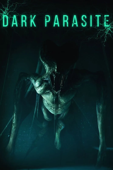 dark parasite