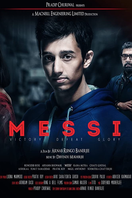 messi