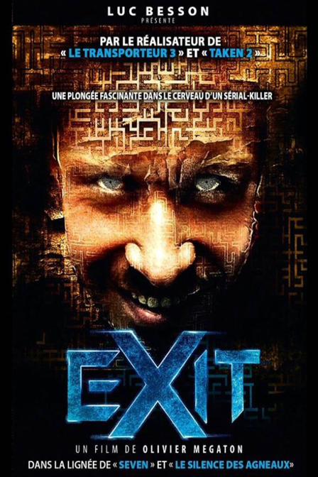exit