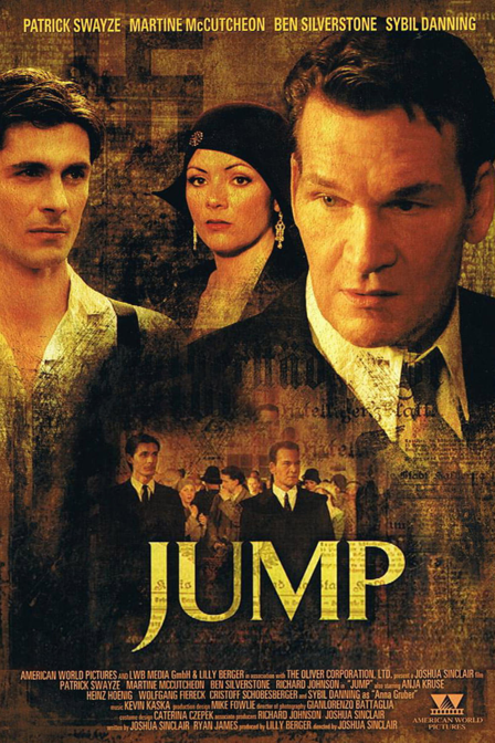 jump