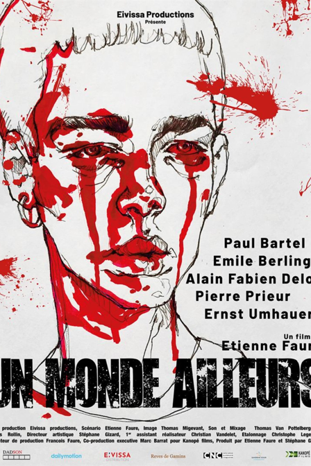un monde ailleurs