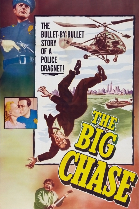 the big chase