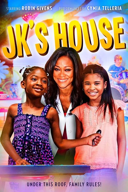 jk's house