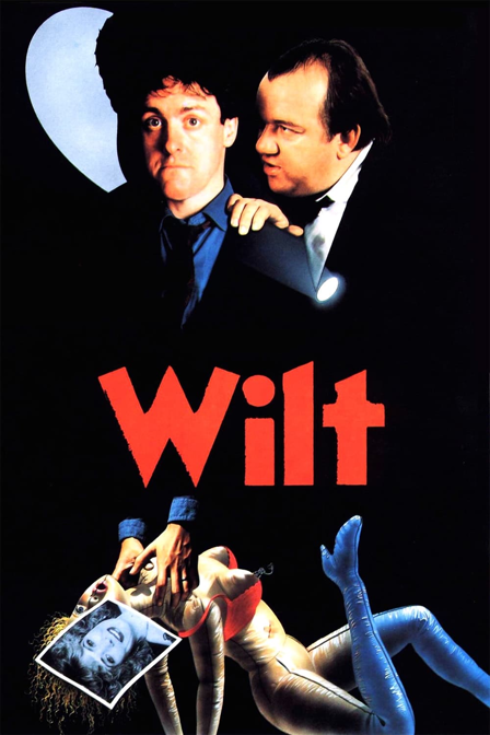wilt