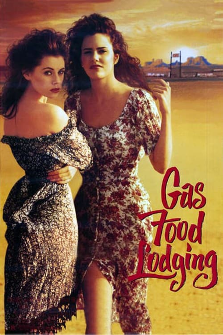 gas food lodging