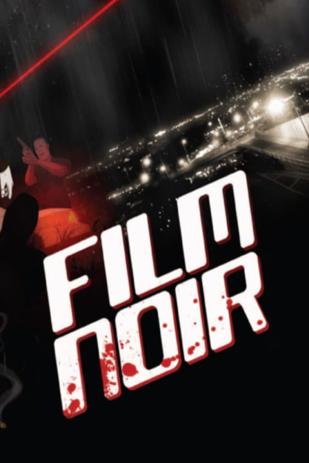 film noir