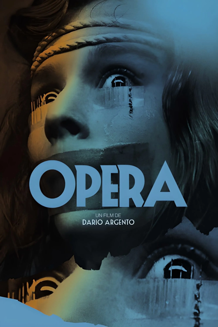 terreur à l'opéra