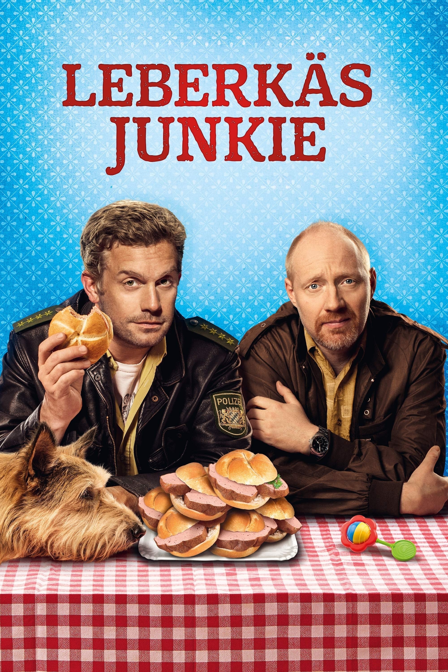 leberkäsjunkie
