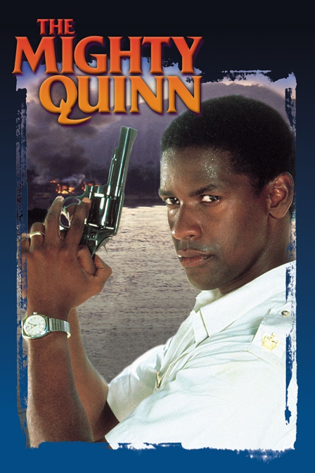 the mighty quinn
