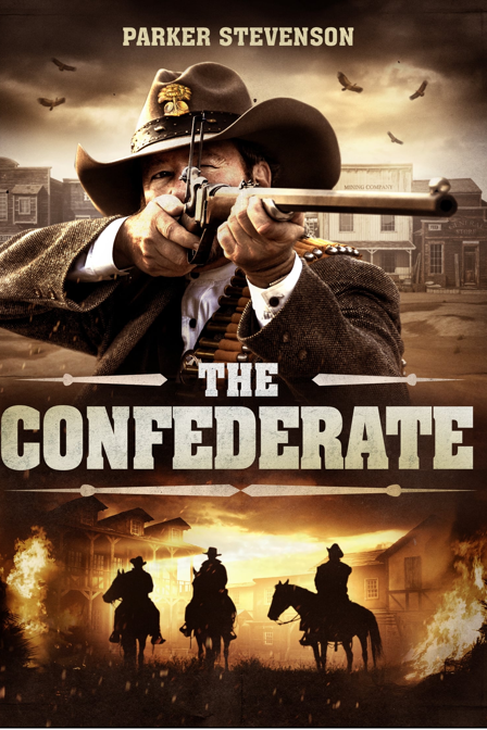the confederate
