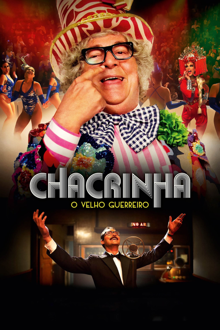 chacrinha: o velho guerreiro