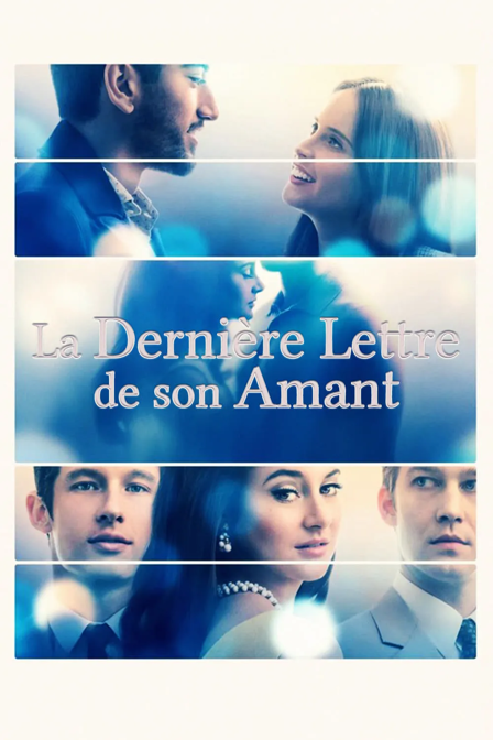 la dernière lettre de son amant