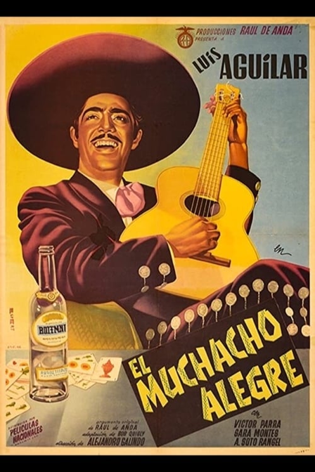 el muchacho alegre