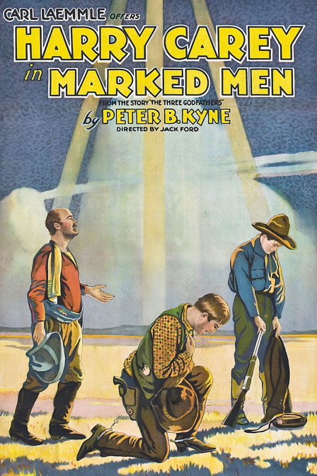 marked men