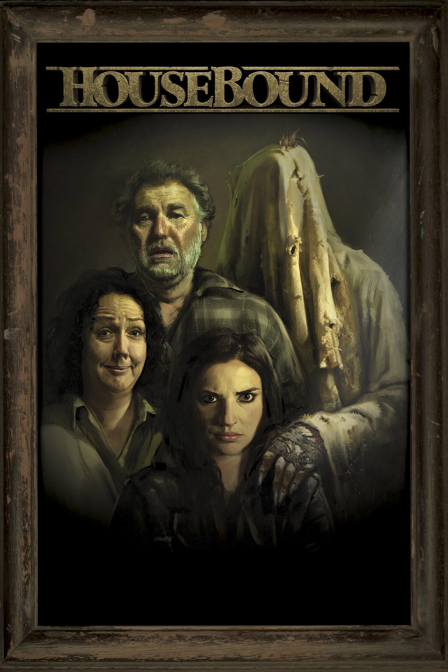 housebound