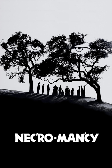 necromancy