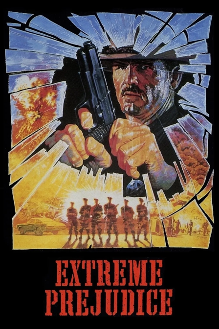 Extrême préjudice