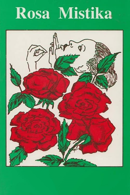 rosa mistica