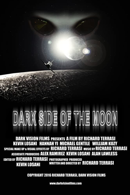 dark side of the moon