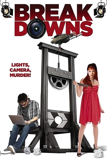 breakdowns