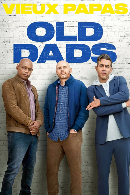 old dads