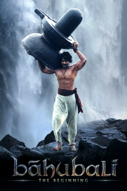 La légende de Baahubali: 1ère partie