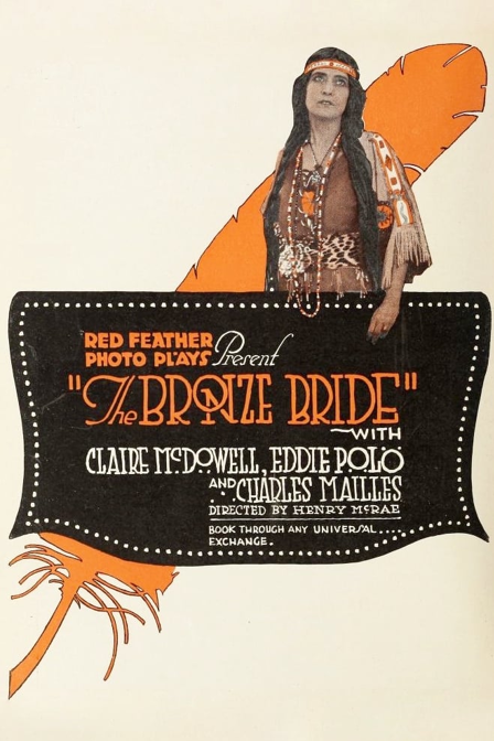 the bronze bride